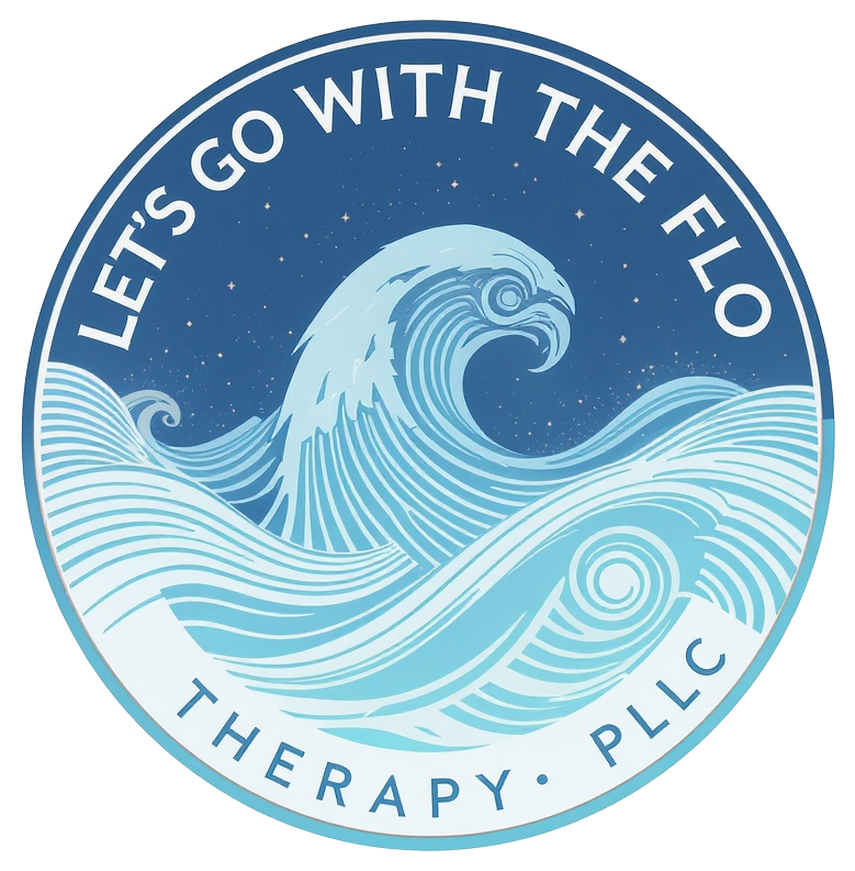 Let's Go With the Flo Therapy PLLC